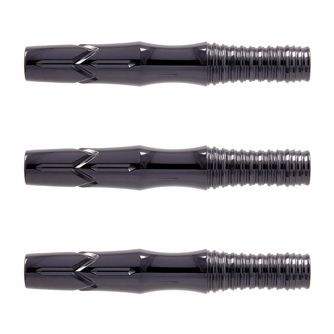 楽天市場】S4-DARTS(エスフォーダーツ) 無月改メ 黒真打 2BA (ダーツ