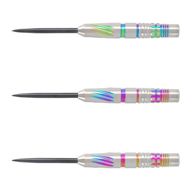 COSMO DARTS(コスモダーツ) DISCOVERY LABEL(ディスカバリーレーベル) Lee Zheng STEEL リー・ジェン選手モデル　(ダーツ バレル ダーツセット)｜ダーツ専門店 カウントアップ