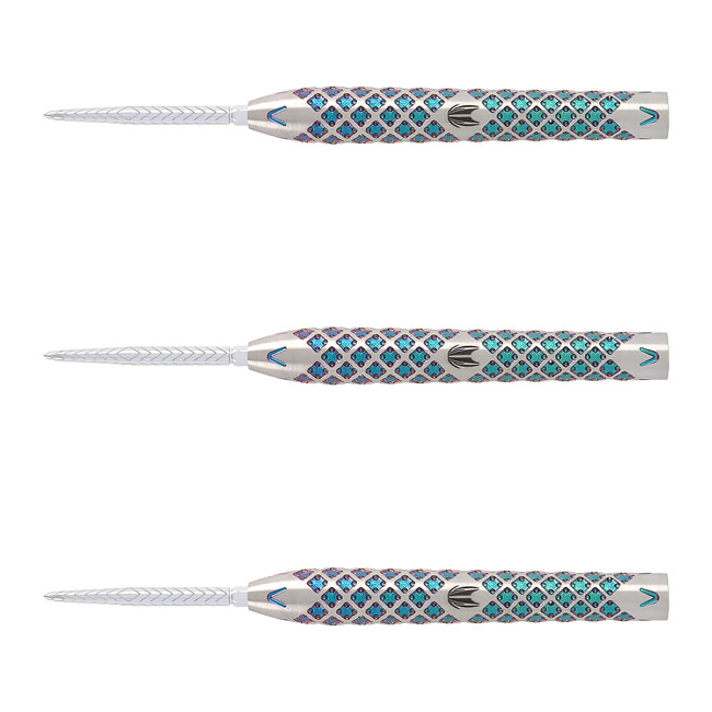 TARGET(ターゲット) ROVE 03(ローヴ03) SWISS POINT STEEL 22g ＜190348＞　(ダーツ バレル ダーツセット)｜ダーツ専門店 カウントアップ