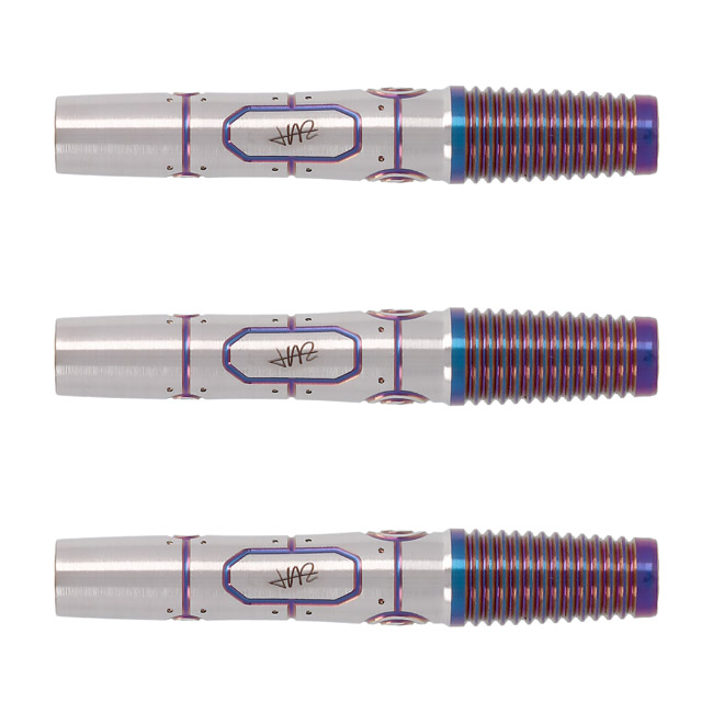 【中古】TARGET 2BA RISING SUN G9 NO GROOVE TARGET RISING SUN G9 NO GROOVE 2BA | Exclamation Darts Shop