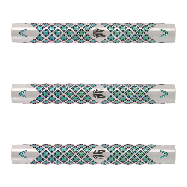 楽天市場】TARGET(ターゲット) HEMA 10(ヒーマ10) 2BA 18g