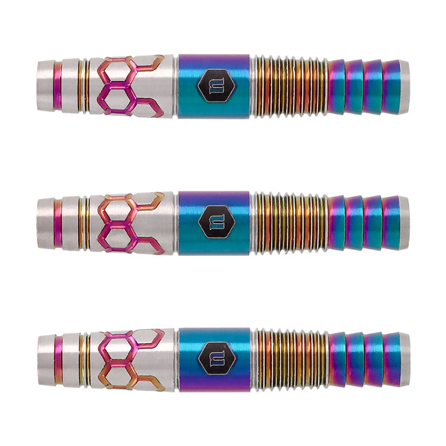 楽天市場】ダーツ バレル unicorn WORLD CHAMPION PHASE2 SOFT JELLE