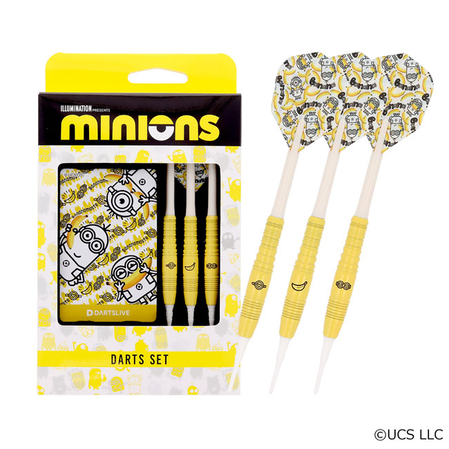 アイドルマスター ミリオンライブ！ダーツセット　765PROALLSTARS Amazon | DARTSLIVEカード付き アイドルマスターミリオンライブ