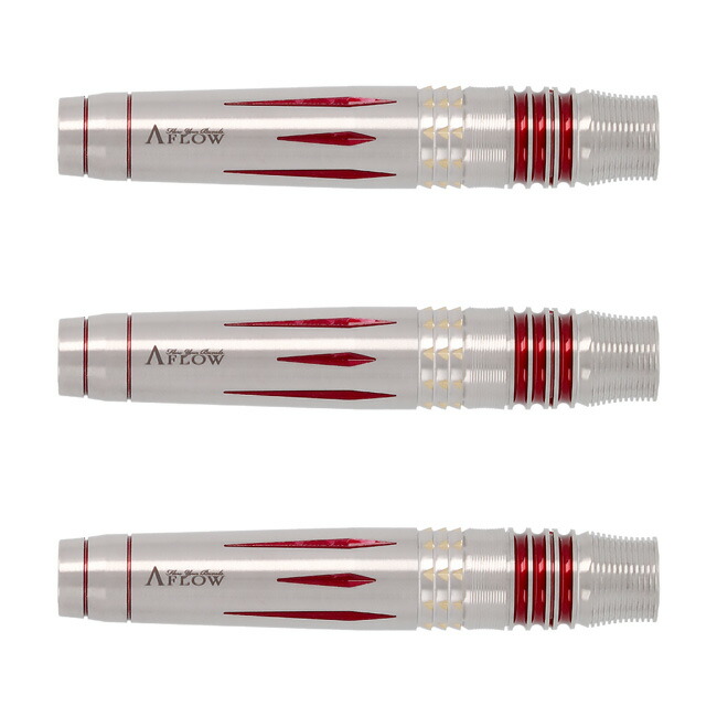 【新品未開封】 ダイナスティー　QUADS 7 ダーツ バレル DYNASTY QUADS 7 實近菜那 選手モデル
