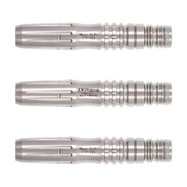 楽天市場】JOKERDRIVER(ジョーカードライバー) ULTIMATE Se