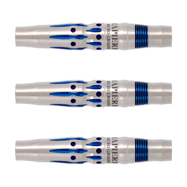 楽天市場】ダーツ バレル モンスターダーツ レイピア4 マイクロ