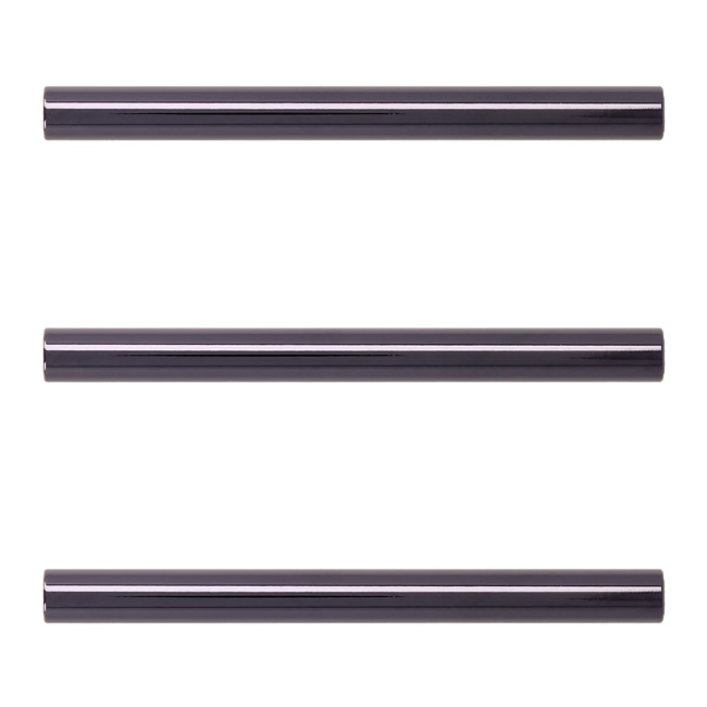 S4-DARTS(エスフォーダーツ) 無月大太刀 黒真打 2BA　(ダーツ バレル ダーツセット)｜ダーツ専門店 カウントアップ
