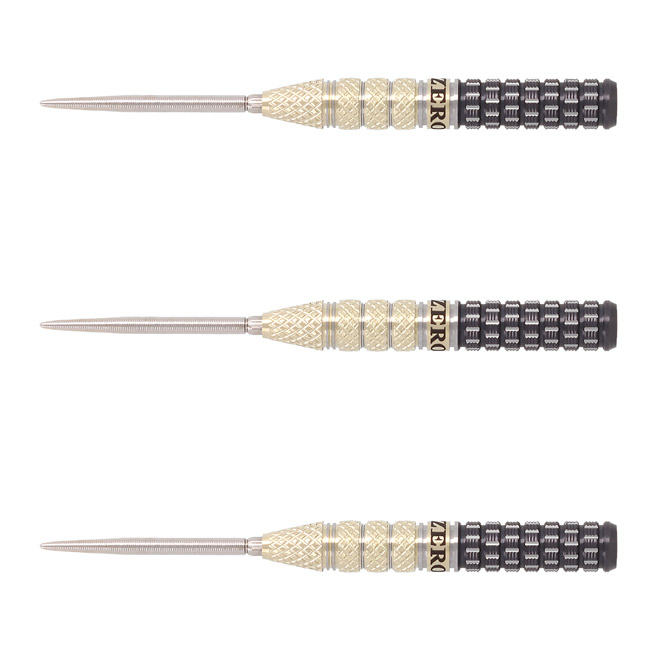 TARGET JAPAN(ターゲットジャパン) BLACK MARQUE SERIES REYN LITE SWISS POINT STEEL 22g <190542> レン・アグウィリー選手モデル (ダーツ バレル ダーツセット)|ダーツ専門店 カウントアップ