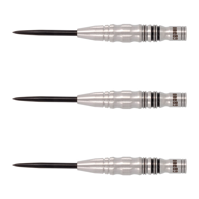 One80(ワンエイティ) Jelle Klaasen ver.2 STEEL 22g ヤラ クラッセン選手モデル　(ダーツ バレル ダーツセット)｜ダーツ専門店 カウントアップ 12,672円