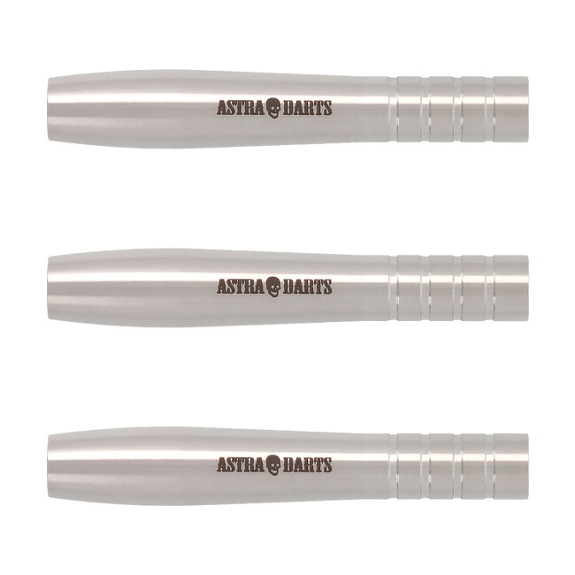 DYNASTY(ダイナスティー) ASTRA DARTS Rakkaus(ラッカウス) Plain 2BA 粕谷晋選手モデル (ダーツ バレル ダーツセット)|ダーツ専門店 カウントアップ