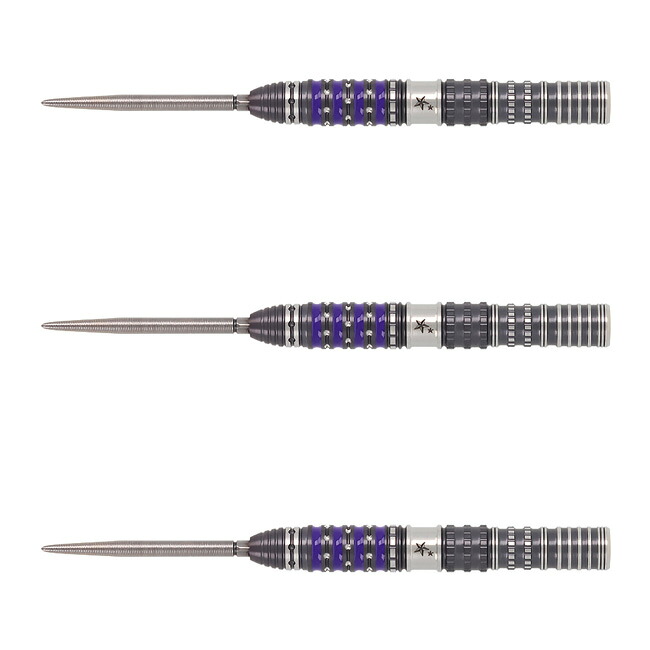 TARGET JAPAN PRIME SERIES SIRIUS G4(シリウス ジェネレーション4) SWISS POINT STEEL 22g ＜190589＞ 林雄太選手モデル　(ダーツ バレル ダーツセット)｜ダーツ専門店 カウントアップ