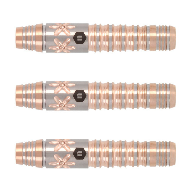 ダーツ unicorn Pesca MOMOKA GOLD 2BA unicorn Pesca MOMOKA GOLD 2BA | Exclamation Darts Shop