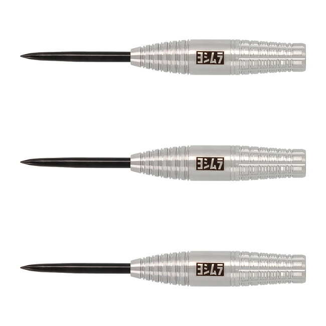 YOSHIMURA BARRELS(ヨシムラバレルズ) WONDER 2025(ワンダー2025) STEEL (ダーツ バレル ダーツセット)|ダーツ専門店 カウントアップ