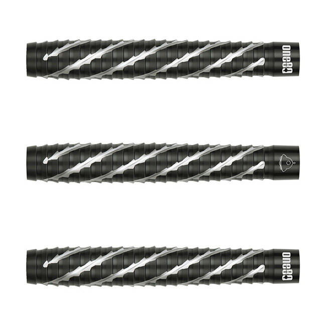 楽天市場】One80(ワンエイティ) NIKN(ニケ) ver.2 2BA 20g Black