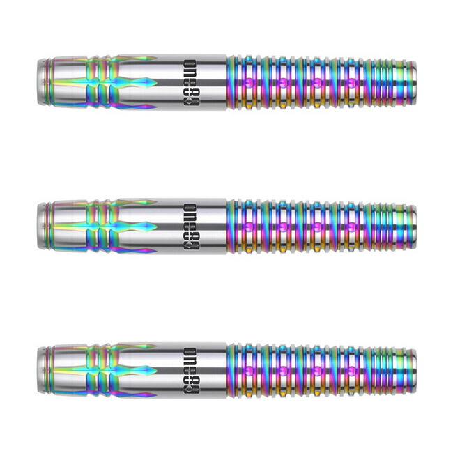 楽天市場】One80(ワンエイティ) UTA(ウタ) ver.2 2BA 22g Black 三浦