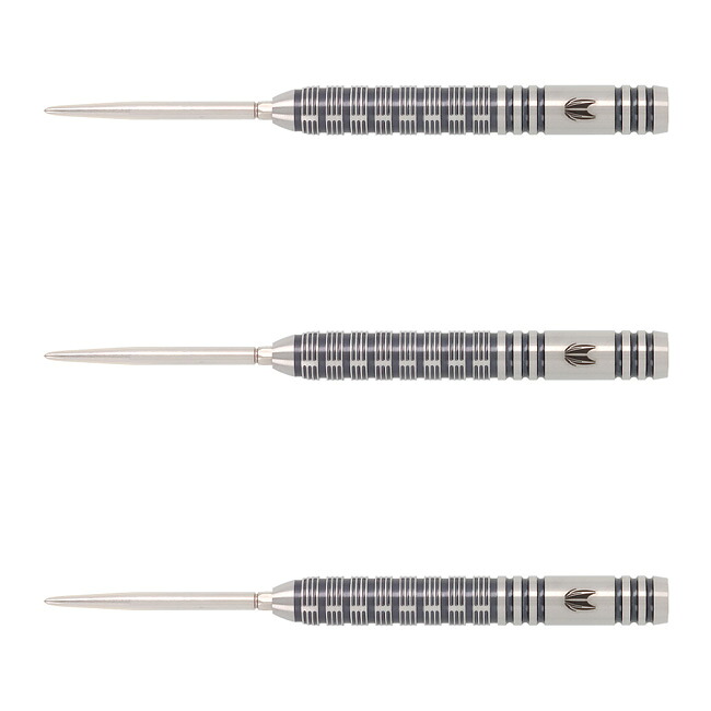 TARGET(ターゲット) BEAU GREAVES G1 SWISS POINT STEEL 23g ＜190670＞ ボウ・グリーブス選手モデル　(ダーツ バレル ダーツセット)｜ダーツ専門店 カウントアップ