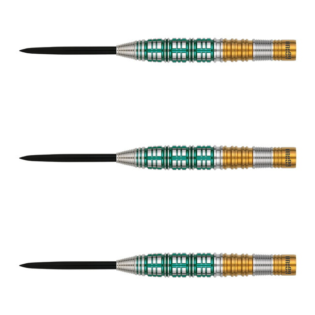 One80(ワンエイティ) Rene Eidams ver.4 STEEL 22g ルネ・エイダムス選手モデル (ダーツ バレル ダーツセット)|ダーツ専門店 カウントアップ
