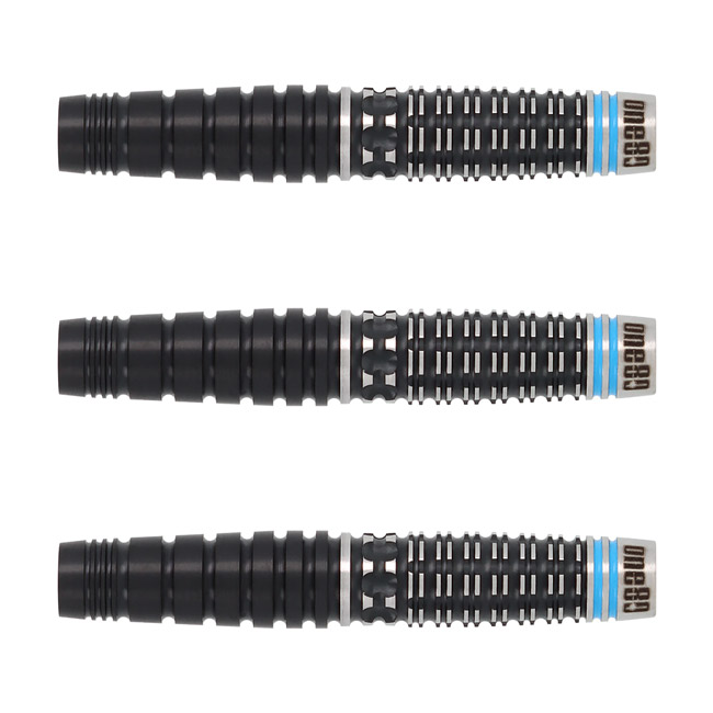 One80(ワンエイティ) Griptron(グリップトロン) GT1 2BA 18g (ダーツ バレル ダーツセット)|ダーツ専門店 カウントアップ