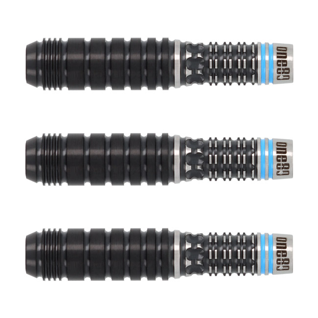 One80(ワンエイティ) Griptron(グリップトロン) GT3 2BA 18g (ダーツ バレル ダーツセット)|ダーツ専門店 カウントアップ