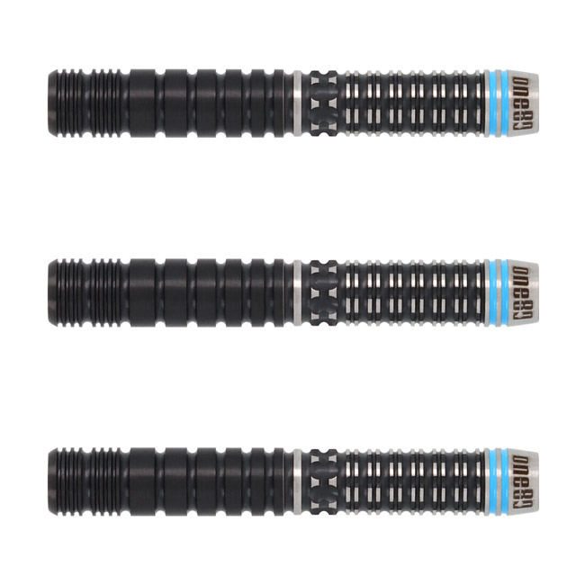 One80(ワンエイティ) Griptron(グリップトロン) GT4 2BA 20g (ダーツ バレル ダーツセット)|ダーツ専門店 カウントアップ