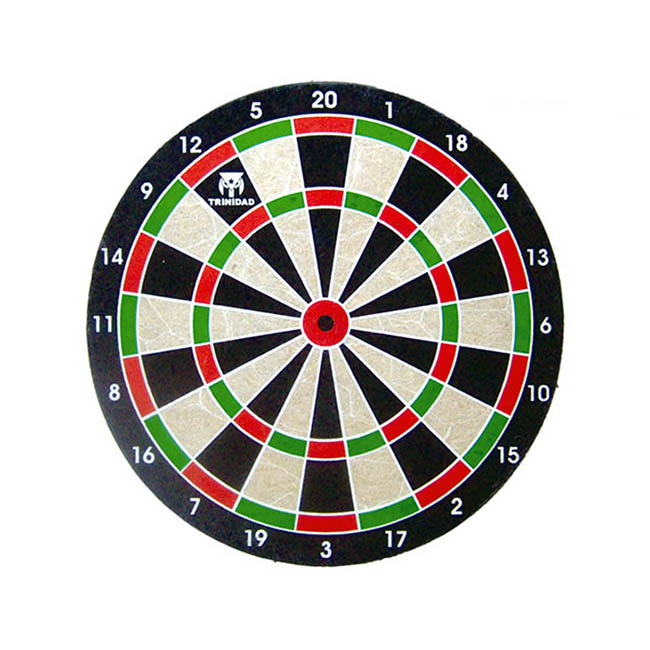 楽天市場】Winmau(ウィンモウ) Blade6(ブレード6) Dartboard (ダーツ 