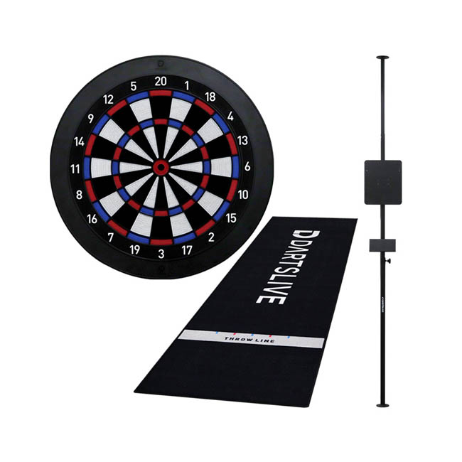 ダーツライブホーム DARTSLIVEHOME ぴったり製品 www.eadwyden.com.br