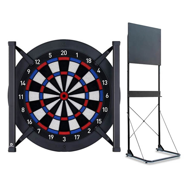 ダーツボード DARTSLIVE-ZERO & ダーツスタンドアルテミス セット ダーツボード > ボード/スタンドセット品 > 【セット商品
