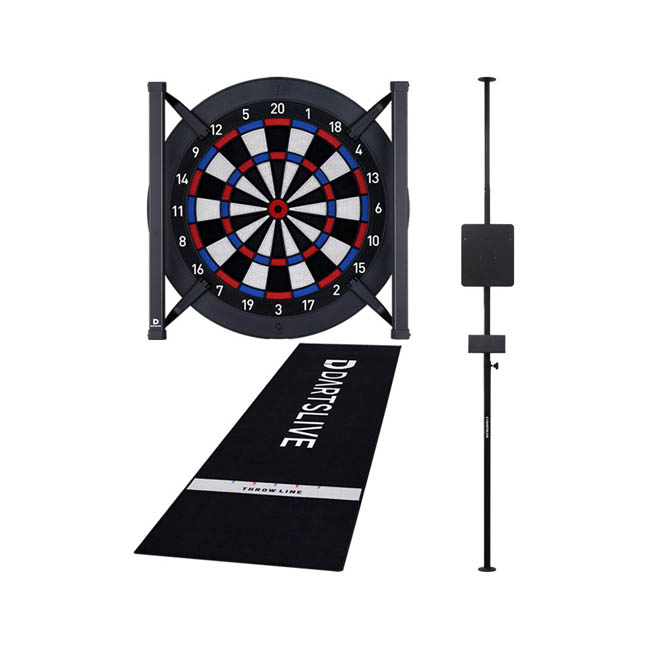 店内全品対象 DARTSLIVE Home ダーツライブホーム ポールスタンド