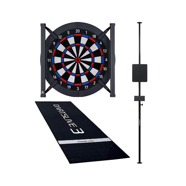 送料無料/新品 DARTSLIVE Home ダーツライブホーム ポールスタンド