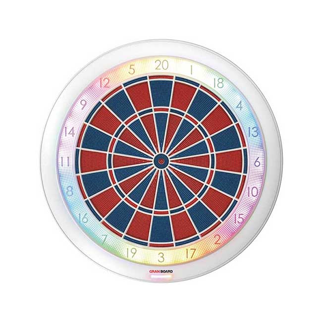 GRAN DARTS(グランダーツ) GRAN BOARD 132(グランボード132)　(ダーツ ボード)