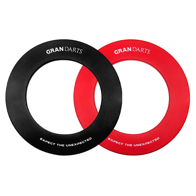 GRAN DARTS(グランダーツ) GRAN BOARD SURROUND(グランボード サラウンド)　(ダーツ ボード)