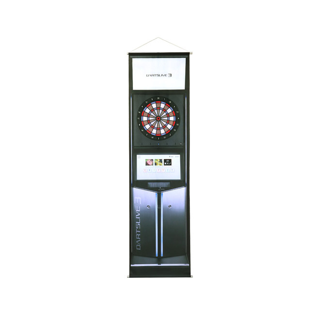 人気絶頂 楽天市場】【セット商品】DARTSLIVE ポール Home＆DARTSLIVE ダーツ