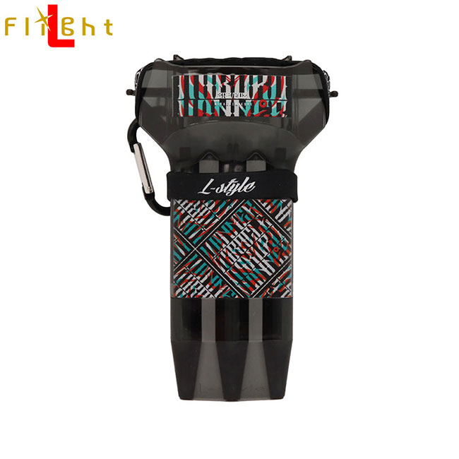 楽天市場】L-style(エルスタイル) ダーツケース KRYSTAL ONE