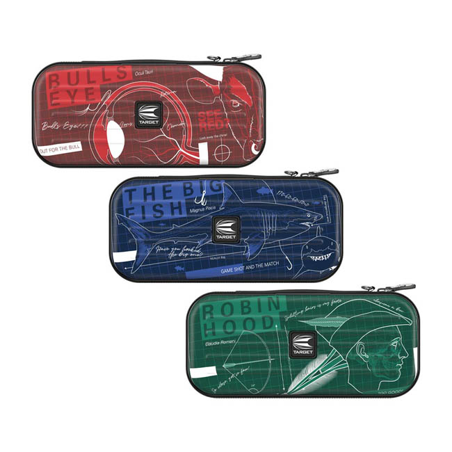 【超美品】【初心者】ダーツ エルスタイル ターゲット セット ダーツケース エルスタイル L-style KRYSTALONE 2023