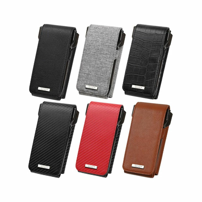 カメオ スキニーレザー （SKINNY LEATHER） (BLACK)SKINNY LEATHER