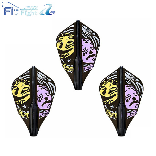 【新品未使用】エルフライト/フィットフライトエアー L-style(エルスタイル) L-Flight PRO(エルフライト プロ) 鈴木