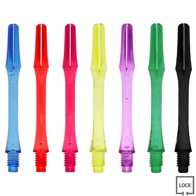 フィットシャフト チタニウム 焼き色 スリムロック 6番 楽天市場】COSMO DARTS(コスモダーツ) Fit Shaft TiTANIUM