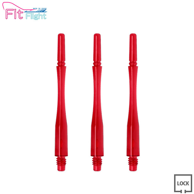 楽天市場】Fit Shaft GEAR ハイブリッドロックタイプ パープル