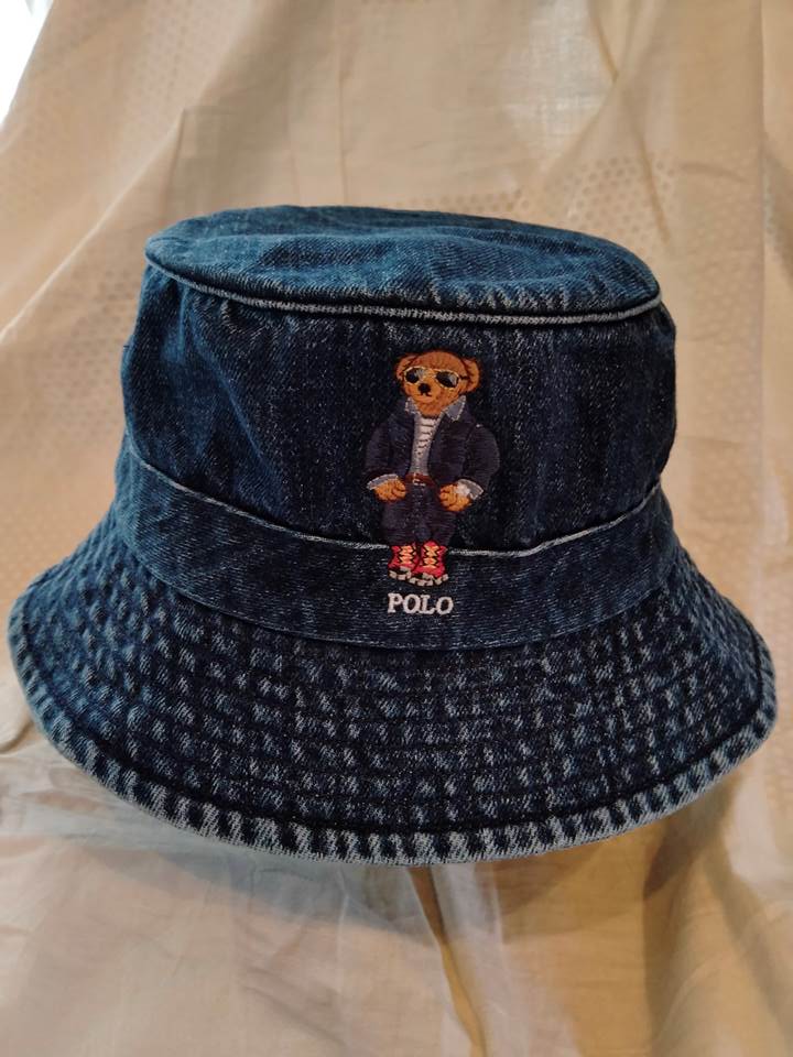 楽天市場】Polo Ralph Lauren(ポロ・ラルフローレン)ポロベア デニム