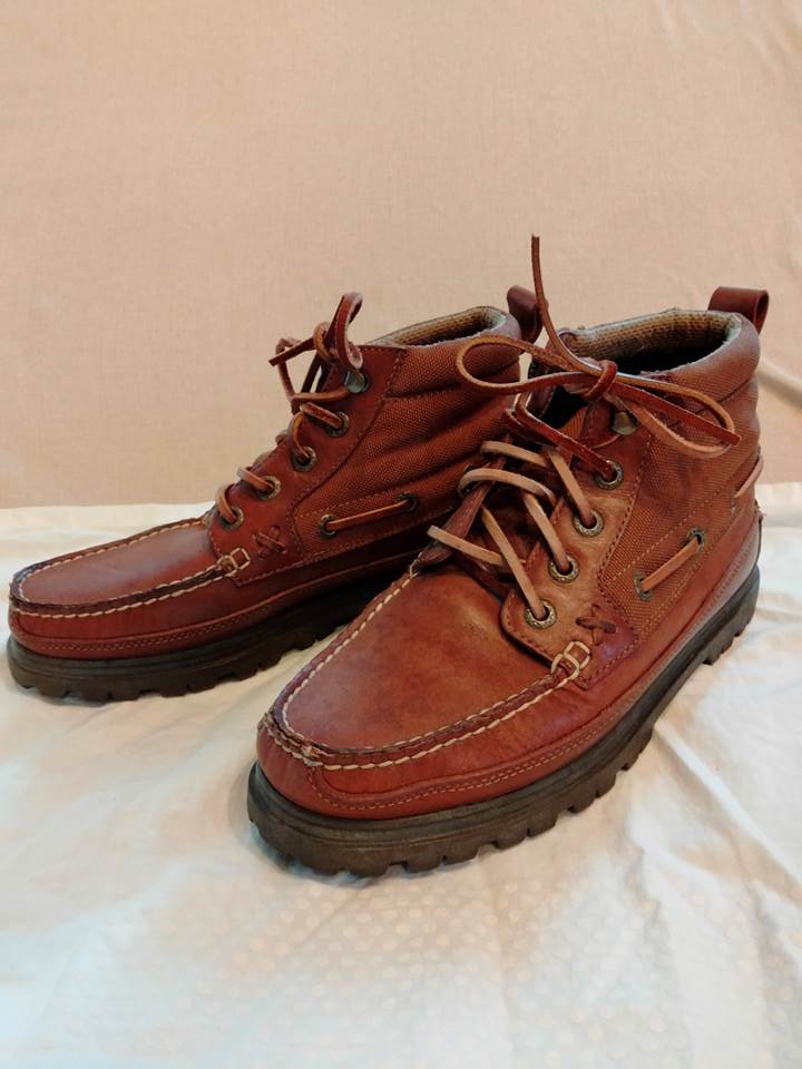 楽天市場】RLX ラルフローレン ナイロンアブリッジクライミングブーツ