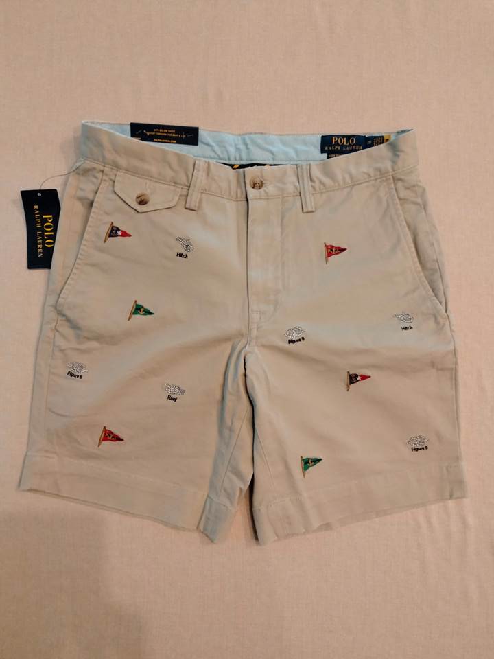 楽天市場】RLX ラルフローレン ショーツ ショートパンツ アール