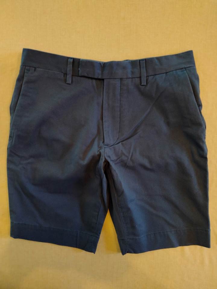 楽天市場】ポロ ラルフローレン ショーツ パッチワーク ショートパンツ