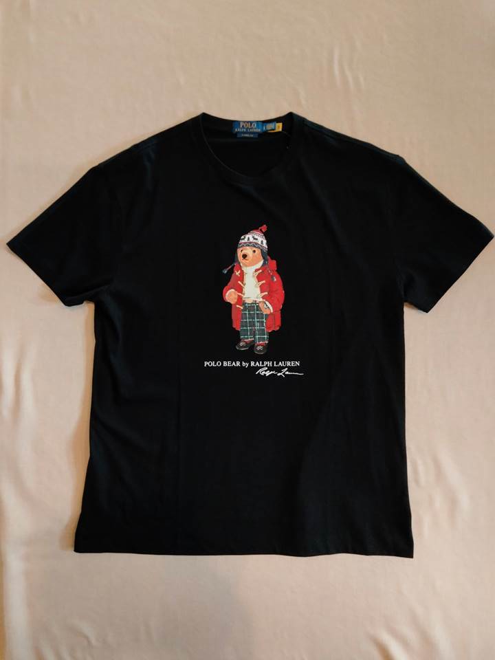 90's POLO ラルフローレン　GOLF ポロベアＴシャツ　3枚セット 楽天市場】ラルフローレン POLO Ralph Lauren ポロベアー T