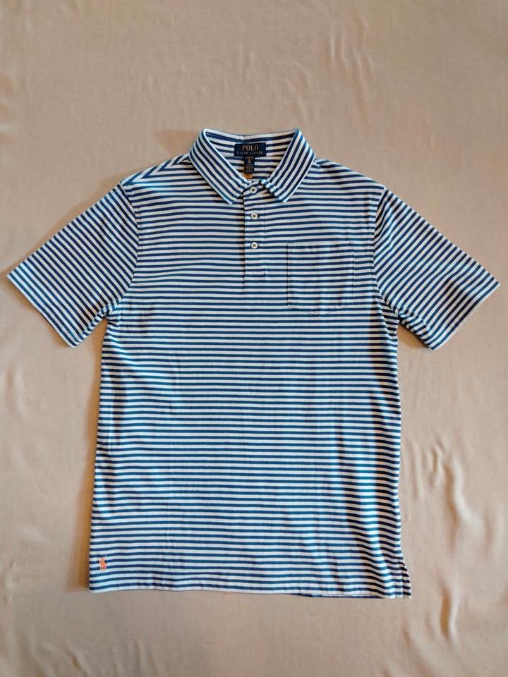 楽天市場】POLO RALPH LAUREN ポロ ラルフローレン 現行タグ 春夏