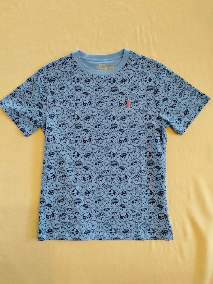 90's POLO ラルフローレン　GOLF ポロベアＴシャツ　3枚セット 楽天市場】ラルフローレン POLO Ralph Lauren ポロベアー T