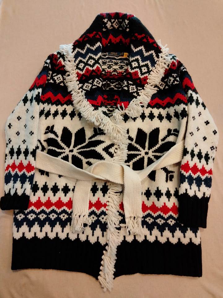 楽天市場】ラルフローレン ポロ レディース ヘリンボーン ツイード