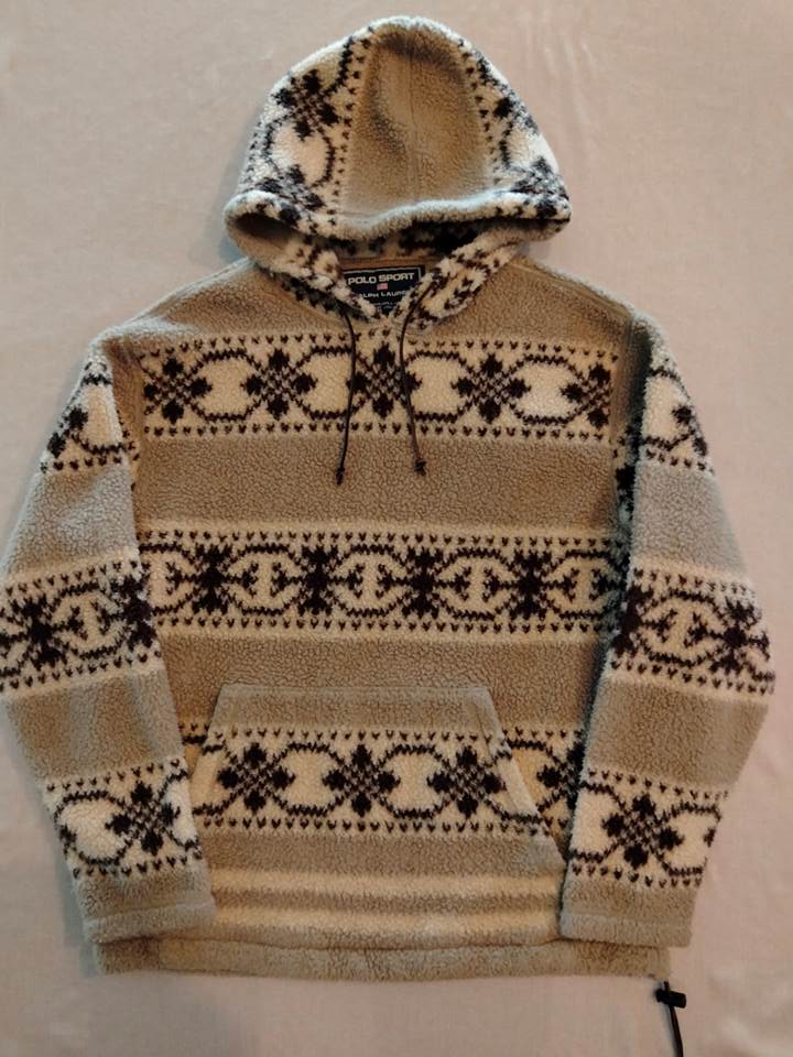 楽天市場】POLO SPORT ポロスポーツ 90s USA LOGO FLEECE JACKET ロゴ