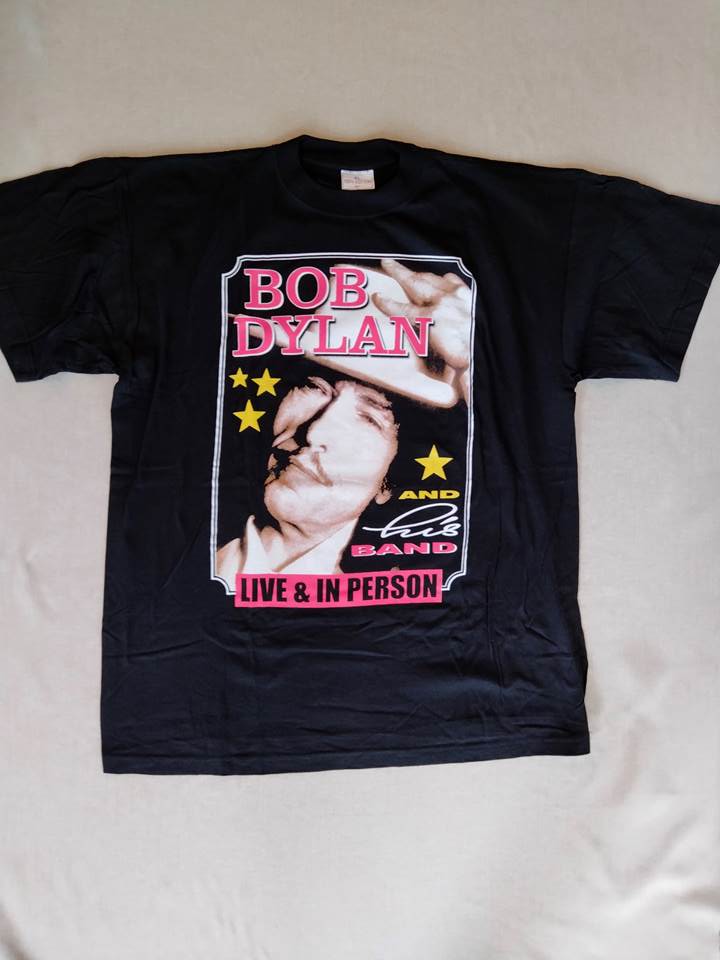 ☆美品 BOB DYLAN ボブディラン 黒 Tシャツ・カットソー M 楽天市場