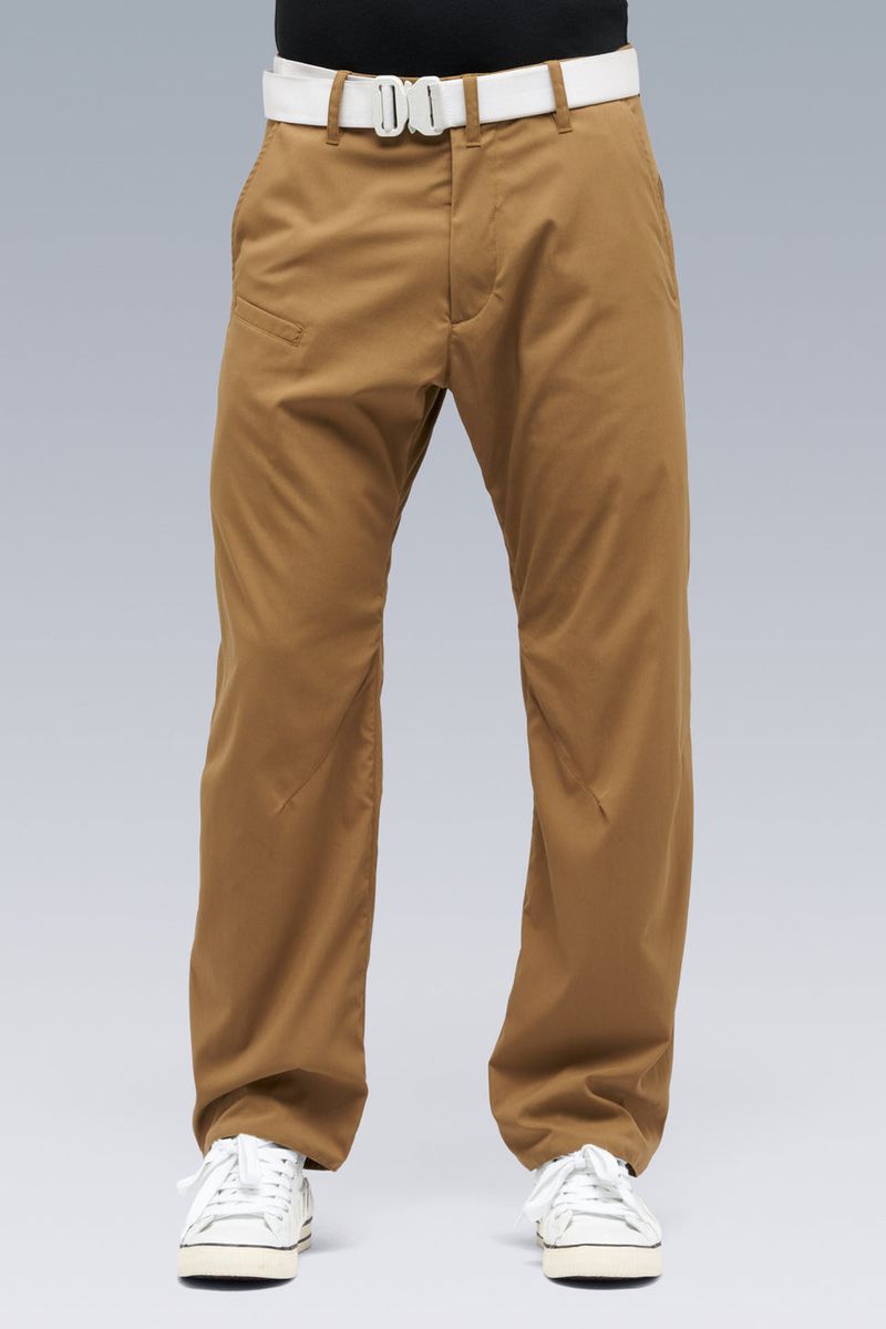 楽天市場】[送料無料]ACRONYM : Schoeller Dryskin Ultrawide Trouser