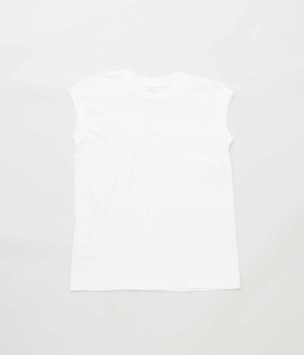SOUPLE LUZ \u0027FRENCH SLEEVE\u0027(OFF WHITE)